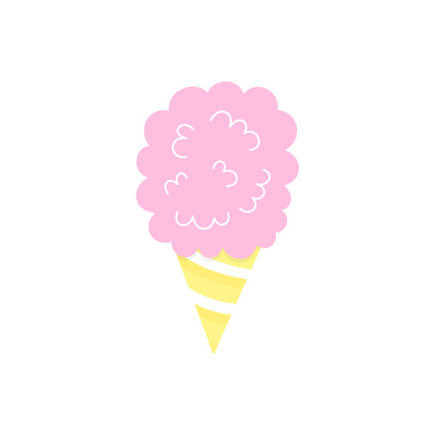 棉花糖图片下载