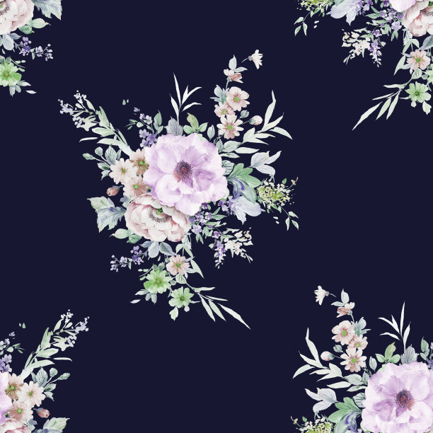 手绘插画素材ID：347999100