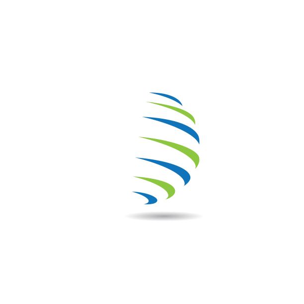 全球矢量图标图片下载