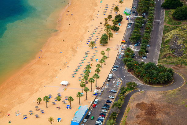 特内里费的特雷莎图片下载