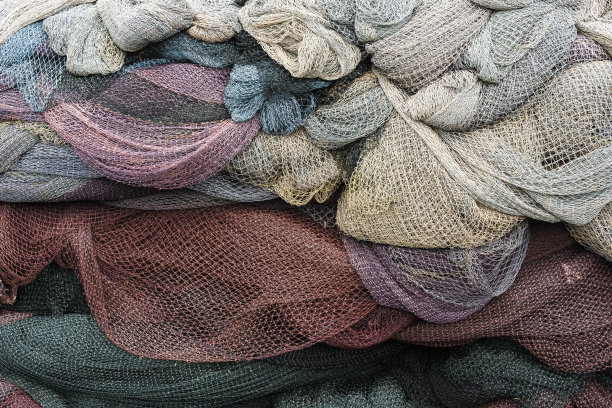 白色渔网Sinop图片下载