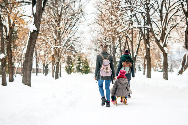 家庭周末时间图片下载
