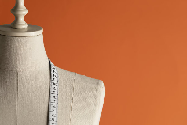 裁缝模特图片下载