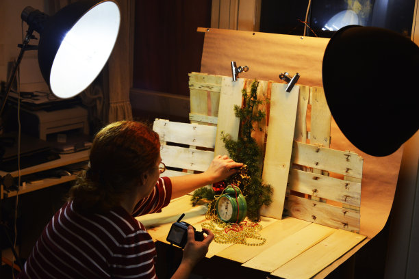 新年摄影会图片下载