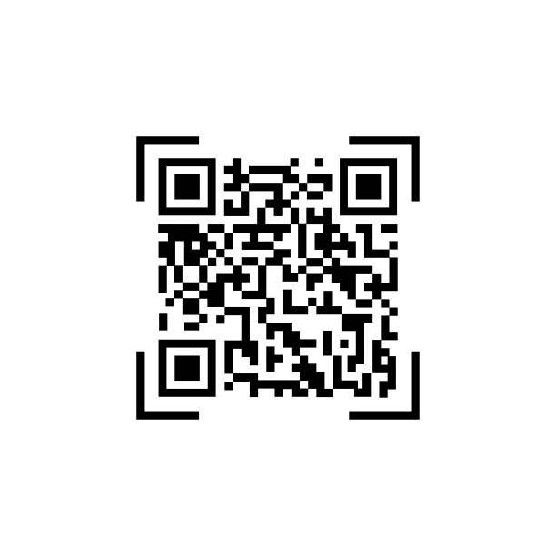 矢量插图图标手机二维码图片下载