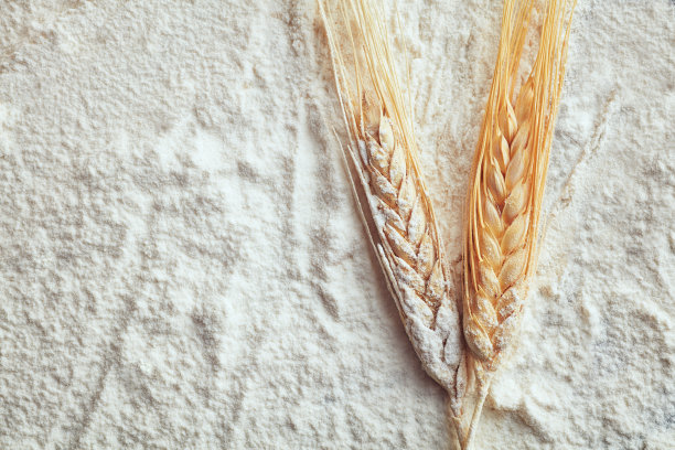 小麦面粉图片下载