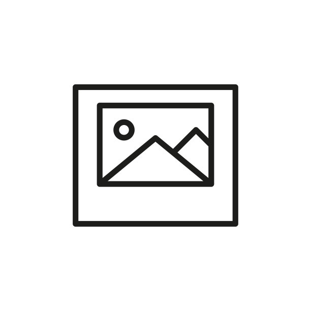 简单的图像线条图标图片下载