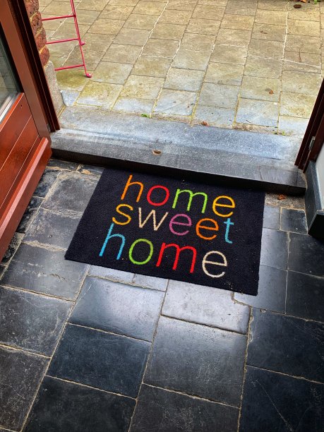 甜蜜之家图片下载