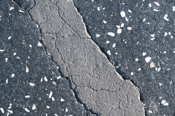 混凝土表面裂缝图片下载