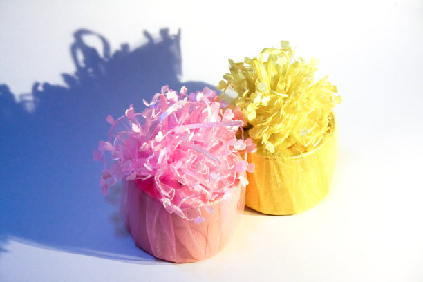 婚礼礼品装饰盒套装图片下载