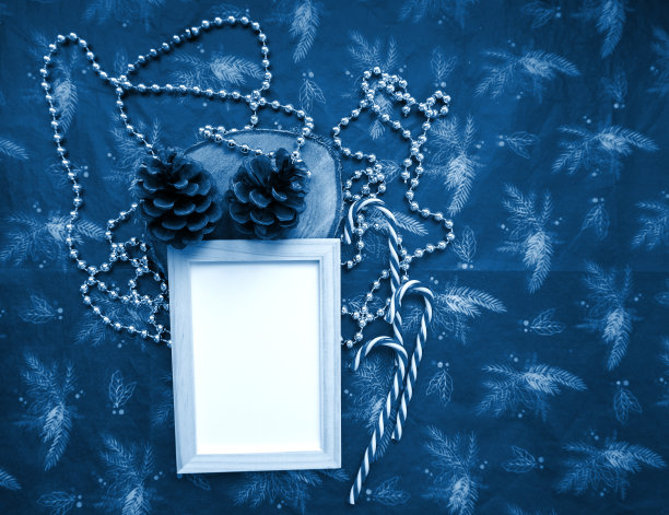 2020年流行色图片素材ID：348095724