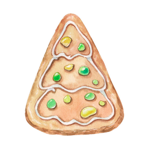 甜姜饼3图片下载