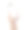 女性手握白色手机与白色屏幕在孤立的背景。图片下载