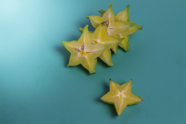 鲜杨桃图片下载