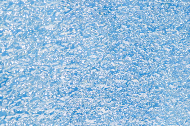 水波表面背景。水背景纹理。抽象水波选择焦点。元素的设计。用于平面设计横幅和艺术品图片下载