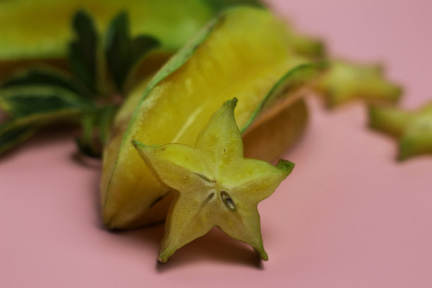 鲜杨桃图片下载