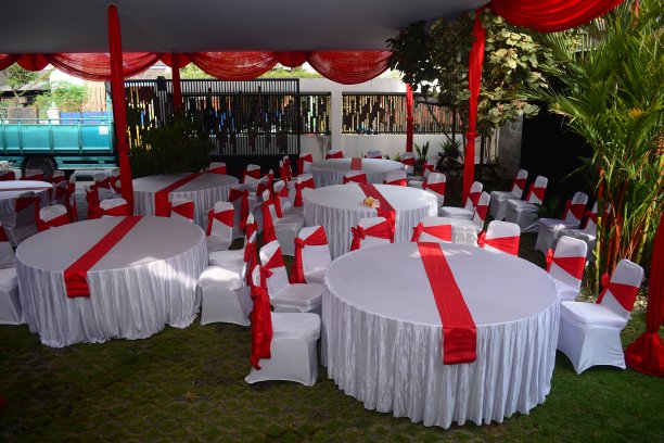 生日餐桌装饰图片下载