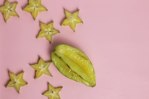 鲜杨桃图片下载