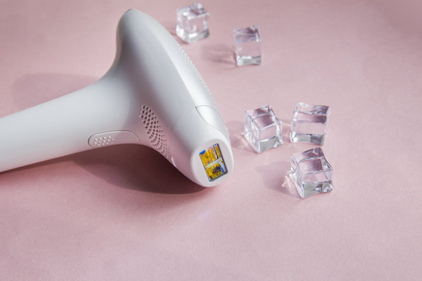 照片脱毛对身体，腿，腋窝和比基尼区域的脱毛图片下载