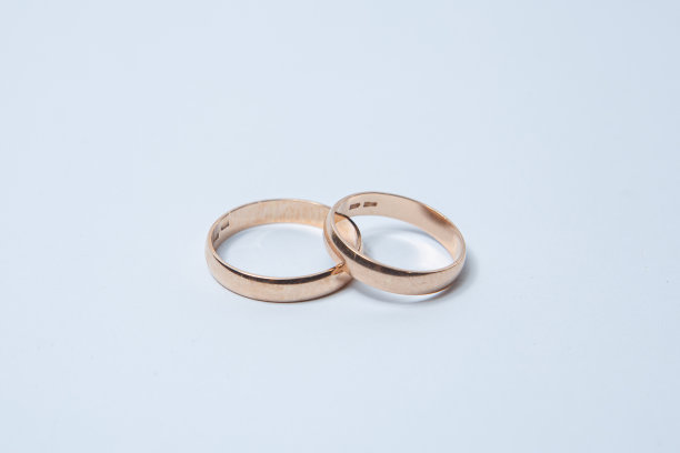 结婚戒指图片下载