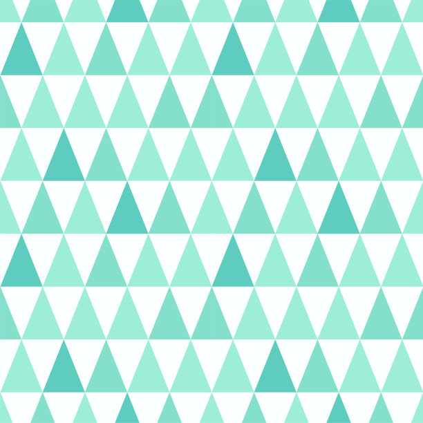 圣诞树背景无缝模式向量图片下载