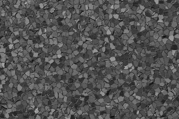 地面纹理灰色，墙面开裂。抽象的自然图案表面。三维渲染图片下载