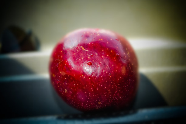 苹果，红，红苹果图片下载