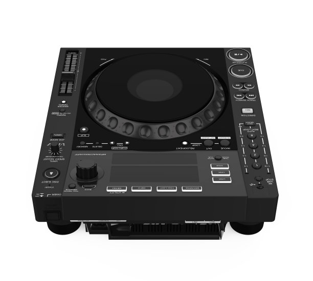 DJ音乐混音器图片下载