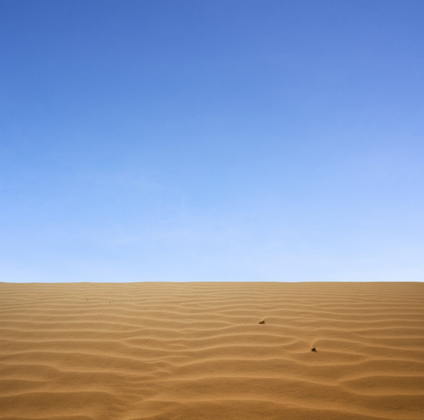 沙漠的观点图片下载