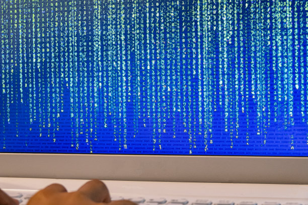 电脑黑客图片下载