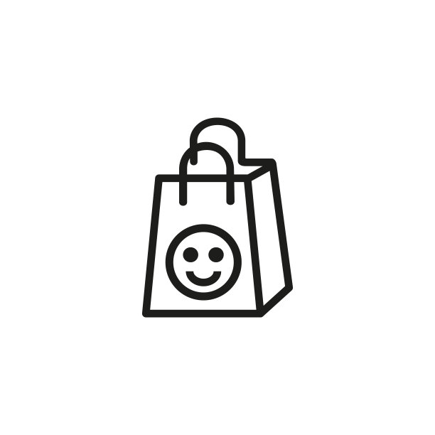慈善细线图标图片下载