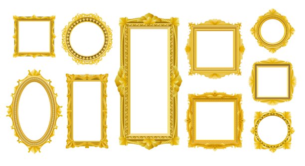 维多利亚时代的旧木架图片下载