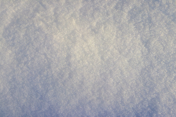 白雪的纹理。冬天的背景图片下载