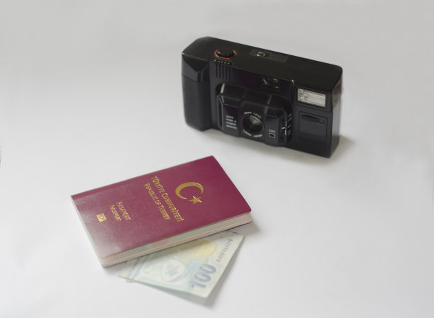 护照旅行图片下载