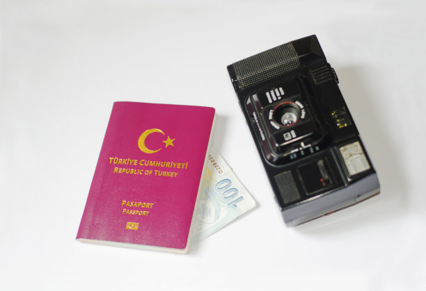 护照旅行图片下载