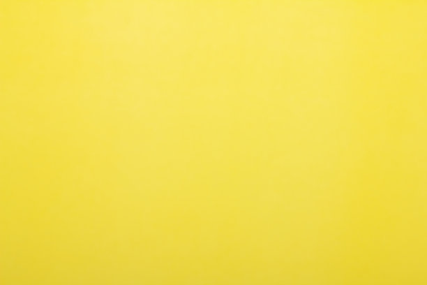 模糊黄色纸纹理抽象背景图片下载