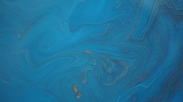 蓝色渐变图片下载