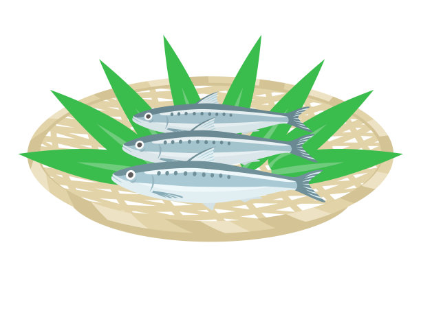 沙丁鱼图片下载