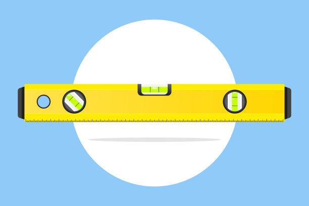 精神水平插图向量构建图片下载