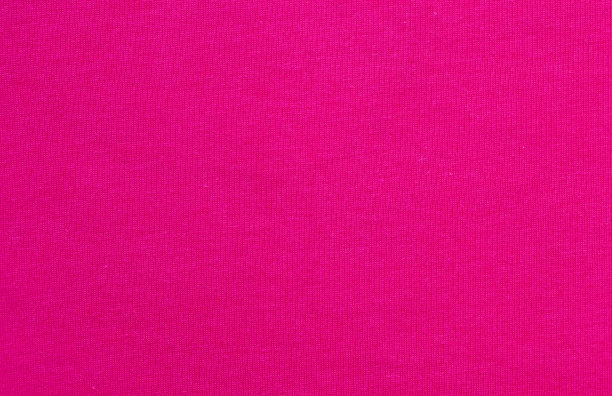 亮粉色t恤棉针织物图片下载