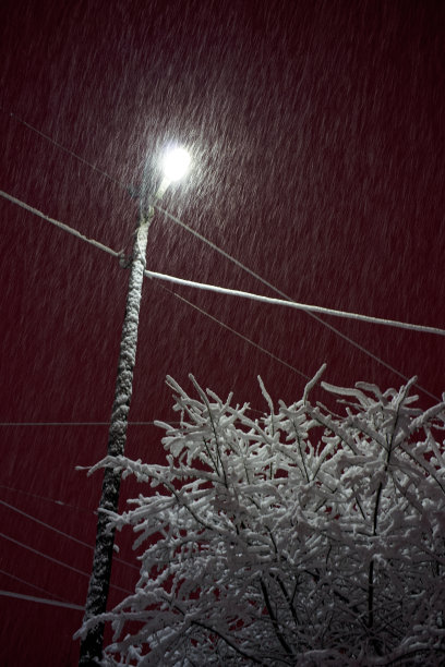 血腥的天空图片下载