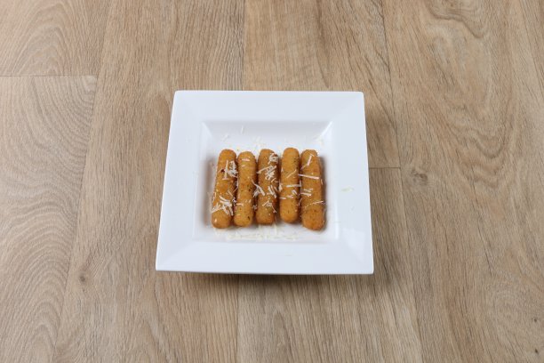 炸马苏里拉奶酪条酥脆图片下载