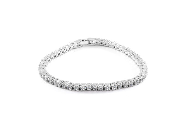 珠宝钻石手镯图片下载