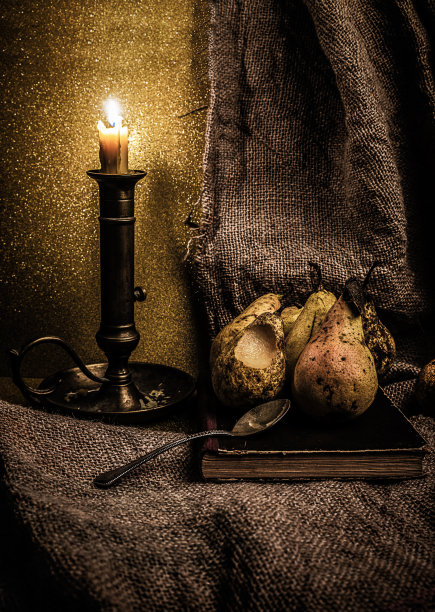 复古的风格图片下载