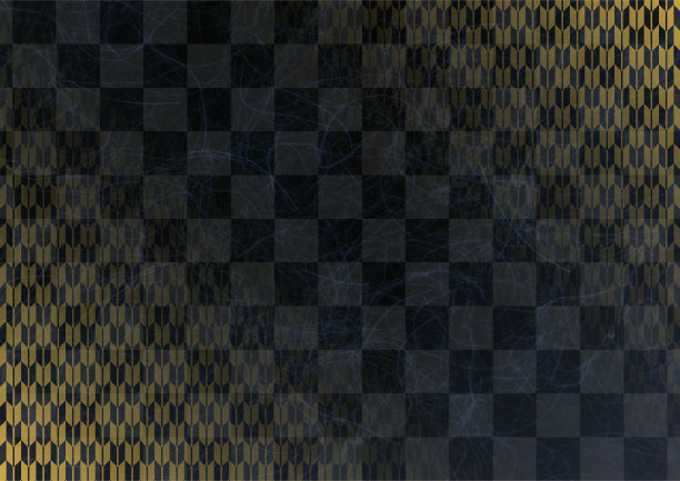 日本黑纸纹理背景图片下载