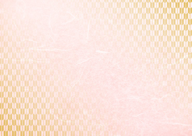 日本粉色纸纹理背景图片下载