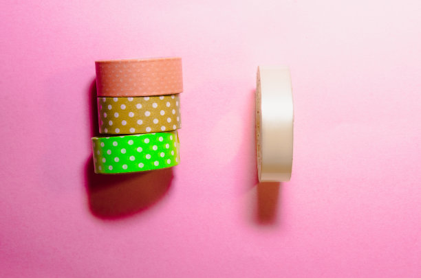 不同washi磁带图片下载