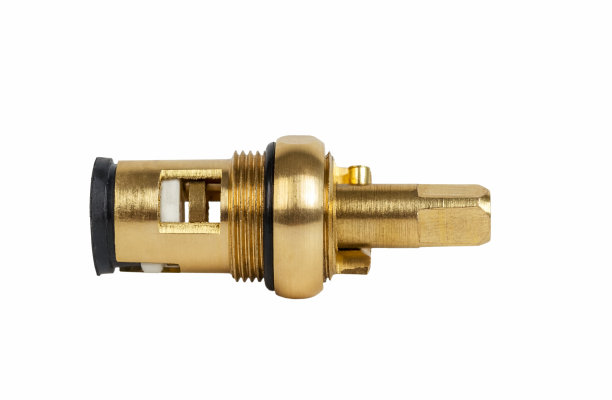 用于水阀的黄铜水龙头部件墨盒图片下载