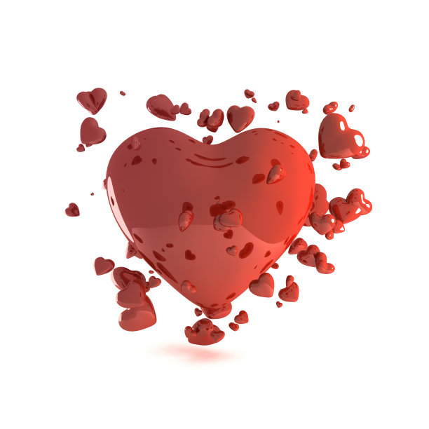 心辐射爱图片下载