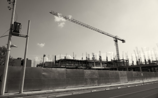 起重机图片下载